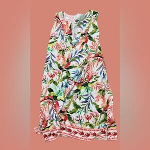 Adorable A-Line Dress